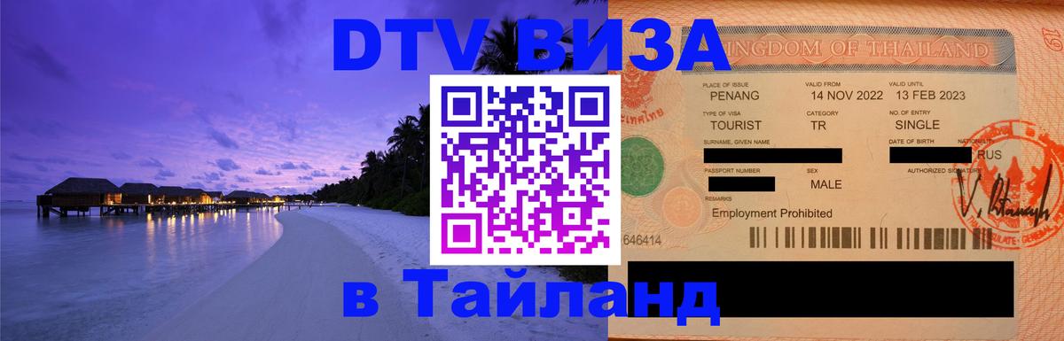 Оформление DTV визы под ключ: стоимость и тарифы, только загранпаспорт - Самет  06.12.2025 